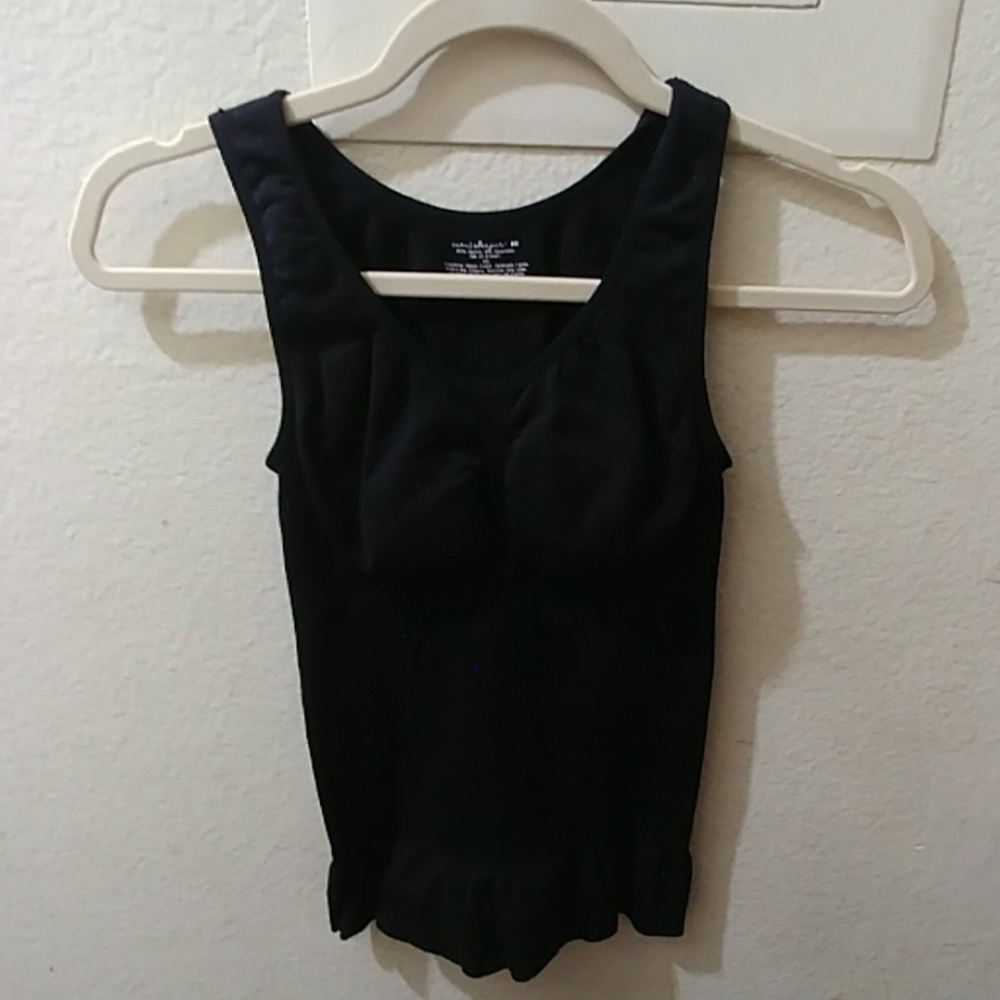 Camishapes Shapewear